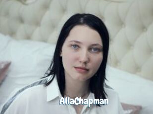 AllaChapman