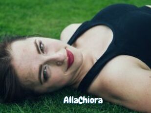 AllaChiora