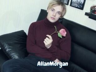 AllanMorgan Coquine Avenue