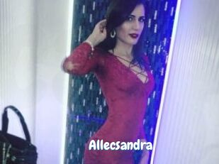Allecsandra Coquine Avenue