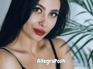 AllegraPosh