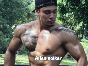 Allen_Volker Coquine Avenue