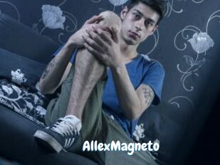 AllexMagneto