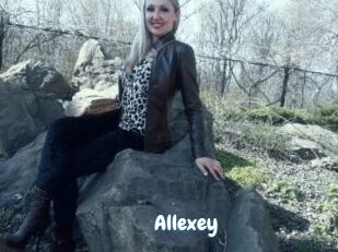 Allexey