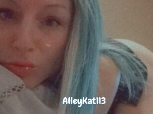 AlleyKat113