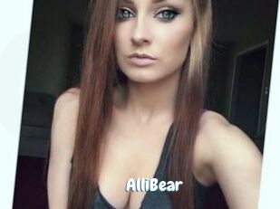 AlliBear