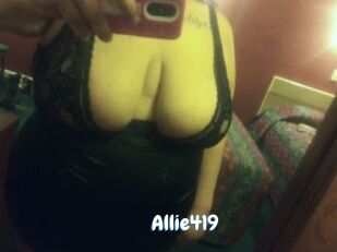 Allie419