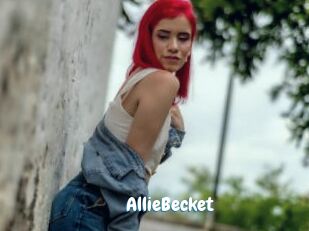 AllieBecket