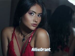 AllieGrant