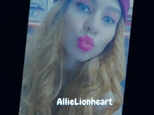 AllieLionheart Coquine Avenue