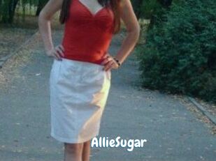 AllieSugar