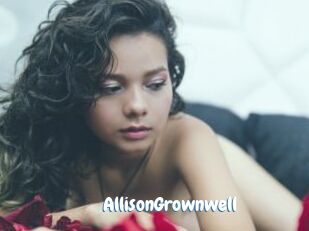 AllisonGrownwell