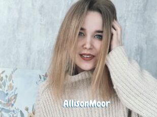 AllisonMoor