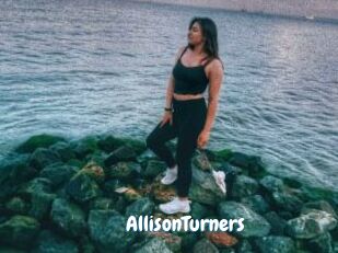 AllisonTurners Coquine Avenue