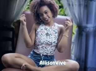 AllisonVive