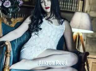 Allison_Reed Coquine Avenue