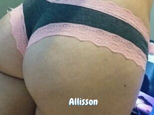 Allisson_