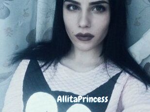 AllitaPrincess