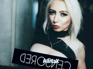 AllitaX