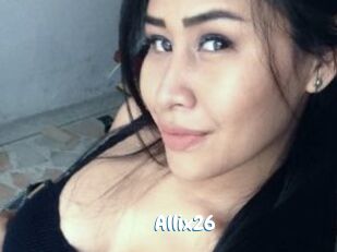 Allix26