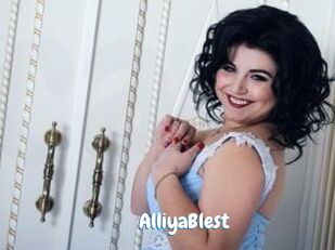AlliyaBlest
