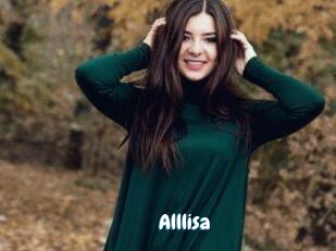 Alllisa