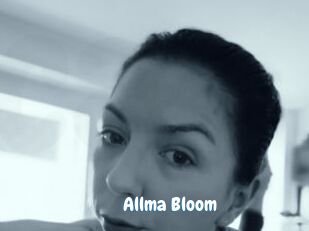 Allma_Bloom