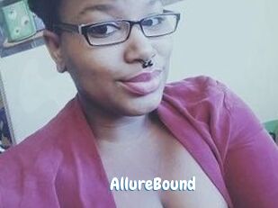 AllureBound Coquine Avenue