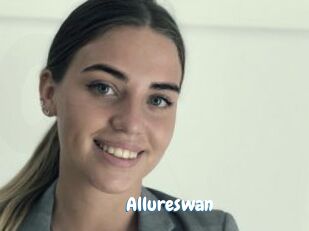 Allureswan