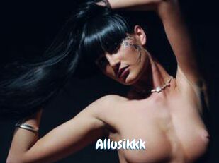 Allusikkk