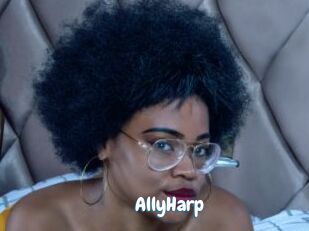 AllyHarp