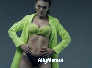 AllyMansui