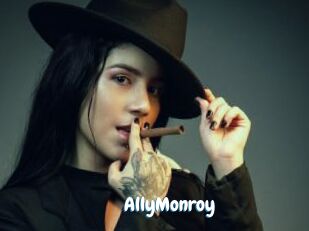 AllyMonroy