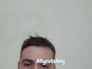 Allycuteboy Coquine Avenue