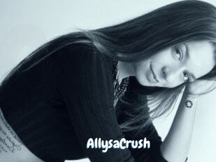 AllysaCrush