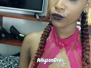 AllysonDivi