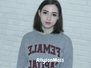 AllysonMoss