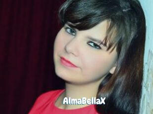 AlmaBellaX