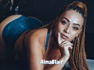AlmaBlair