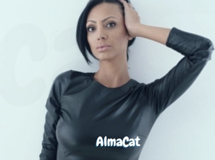 AlmaCat