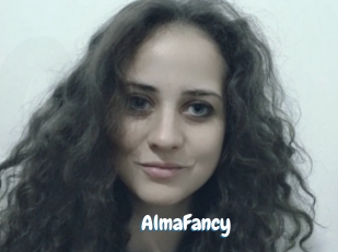 AlmaFancy