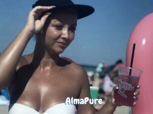 AlmaPure