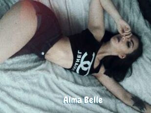 Alma_Belle Coquine Avenue