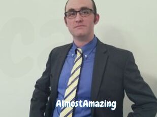 AlmostAmazing