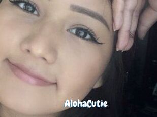 AlohaCutie