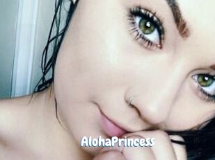 AlohaPrincess Coquine Avenue