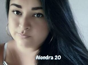 Alondra_20 Coquine Avenue