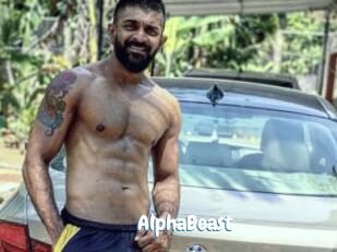 AlphaBeast