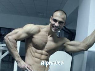 AlphaGod