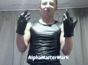 AlphaMasterMark Coquine Avenue